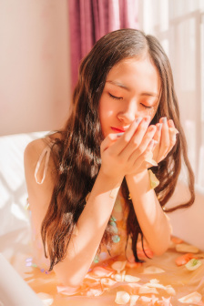 你是我的亲人大结局